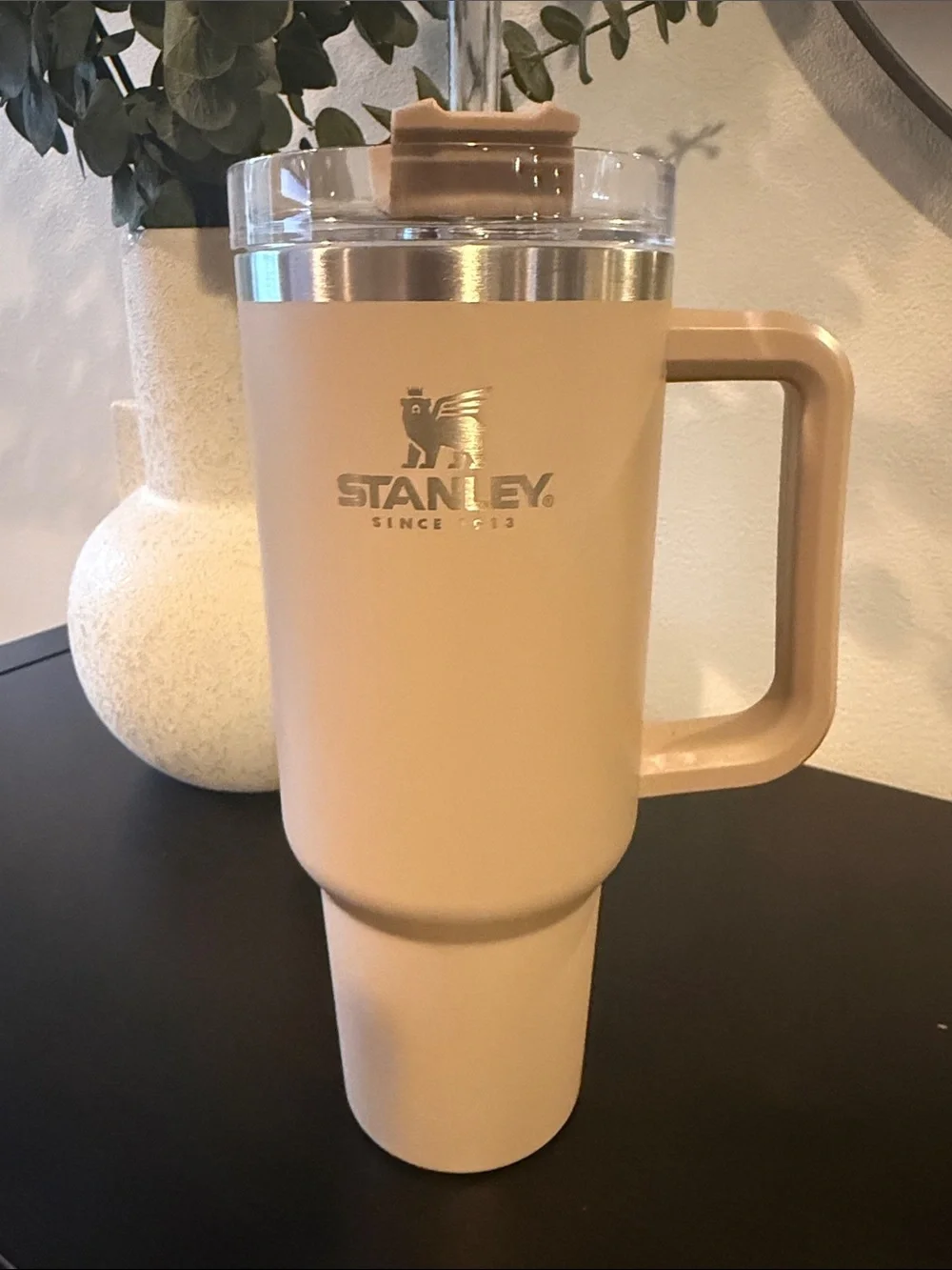 Stanley - DRIFTWOOD 40 oz. Adventure Quencher Travel Tumbler